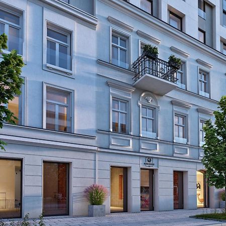 Wawel View Stylish Apartment - Kosciuszki 22 Cracovia Exterior foto