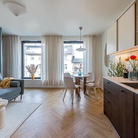 Wawel View Stylish Apartment - Kosciuszki 22 Cracovia Exterior foto