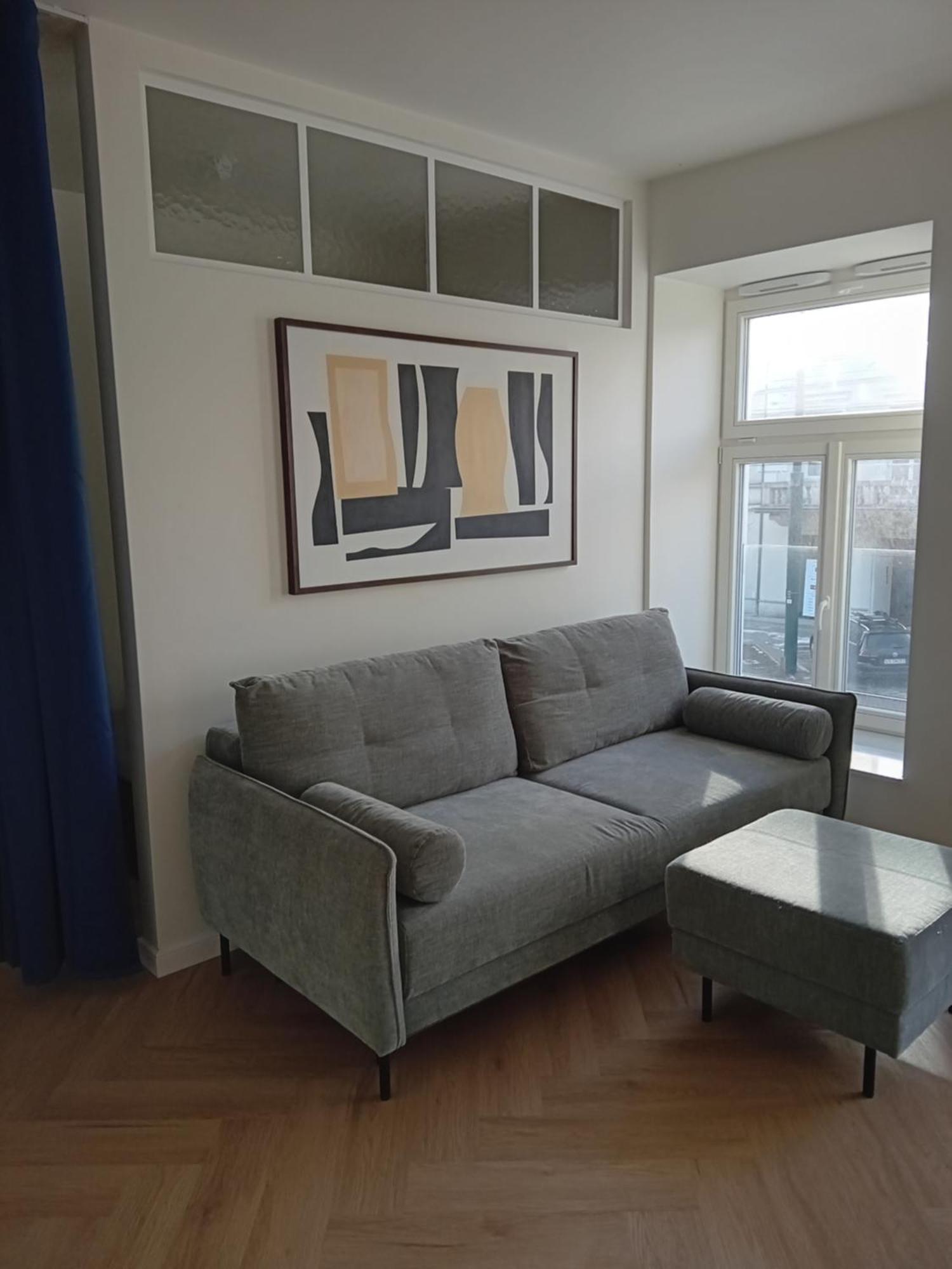 Wawel View Stylish Apartment - Kosciuszki 22 Cracovia Habitación foto