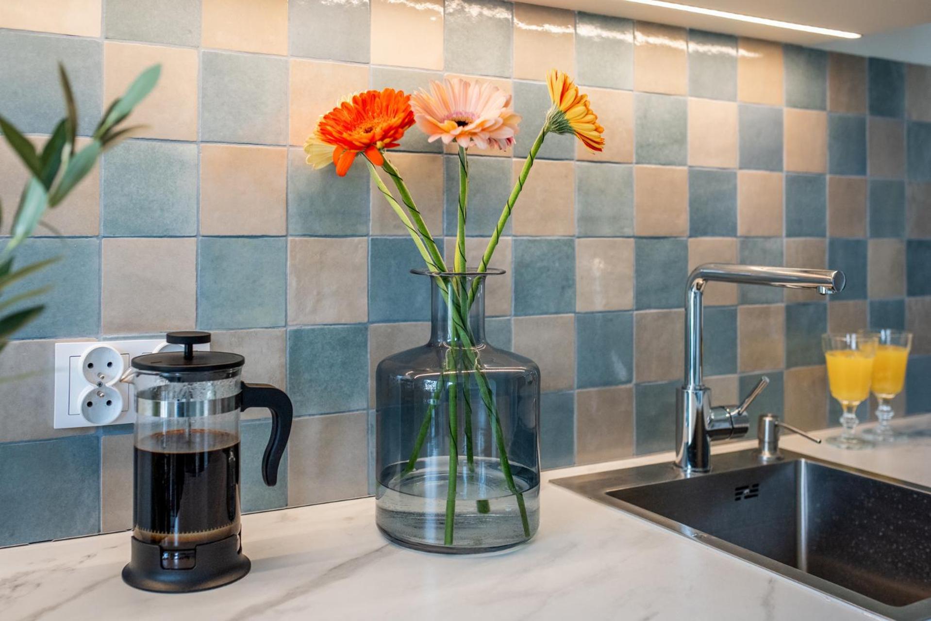 Wawel View Stylish Apartment - Kosciuszki 22 Cracovia Exterior foto