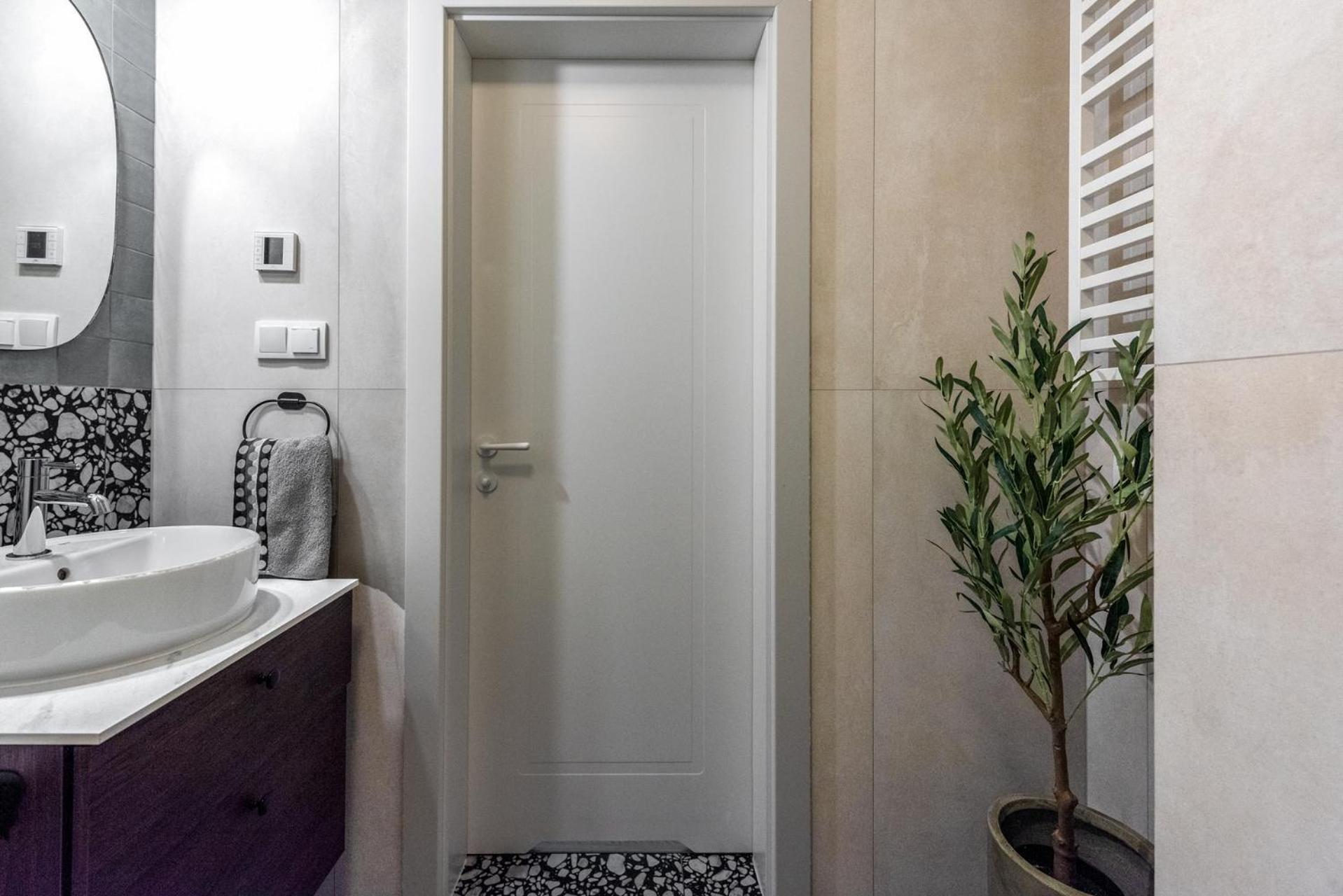 Wawel View Stylish Apartment - Kosciuszki 22 Cracovia Exterior foto