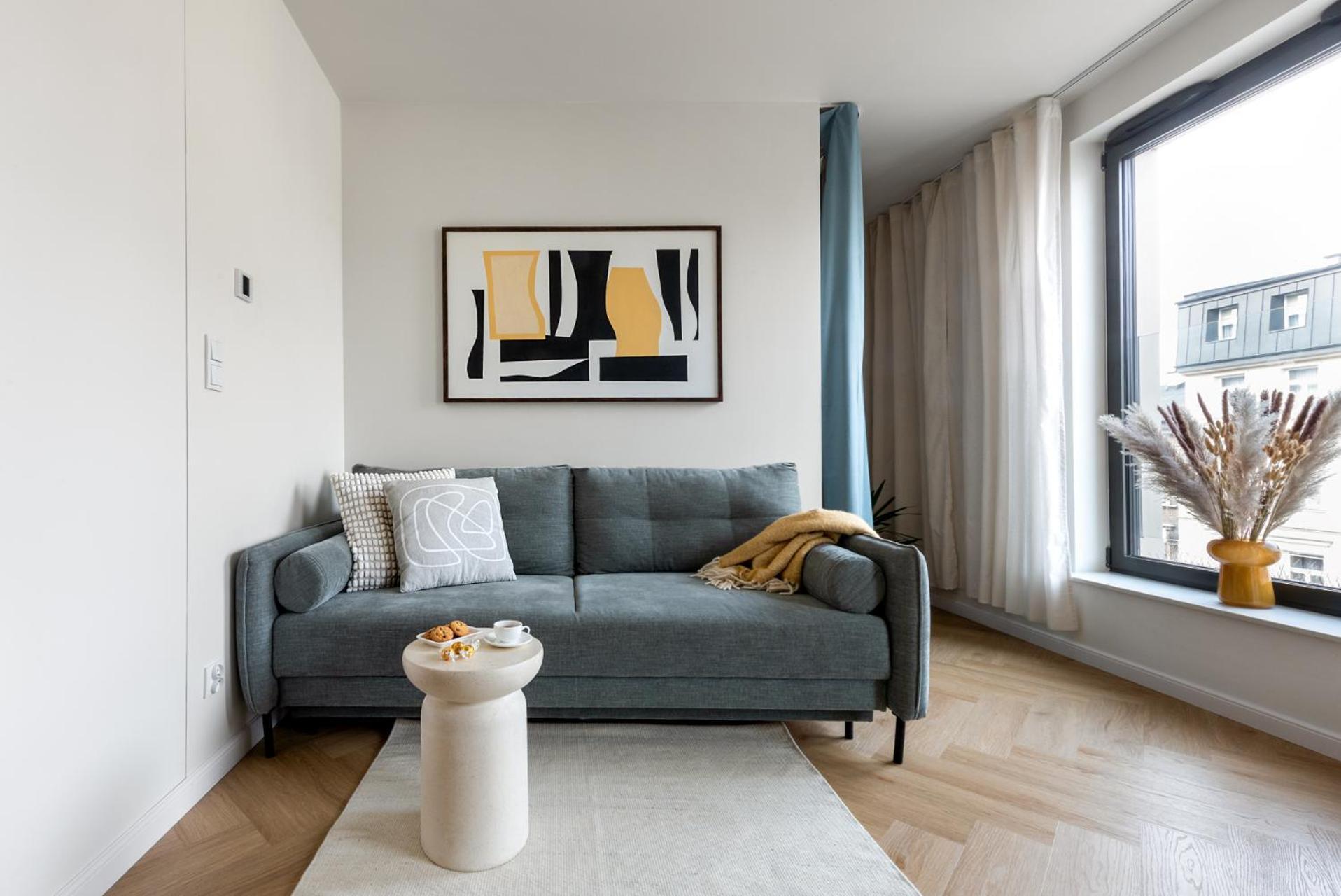 Wawel View Stylish Apartment - Kosciuszki 22 Cracovia Exterior foto