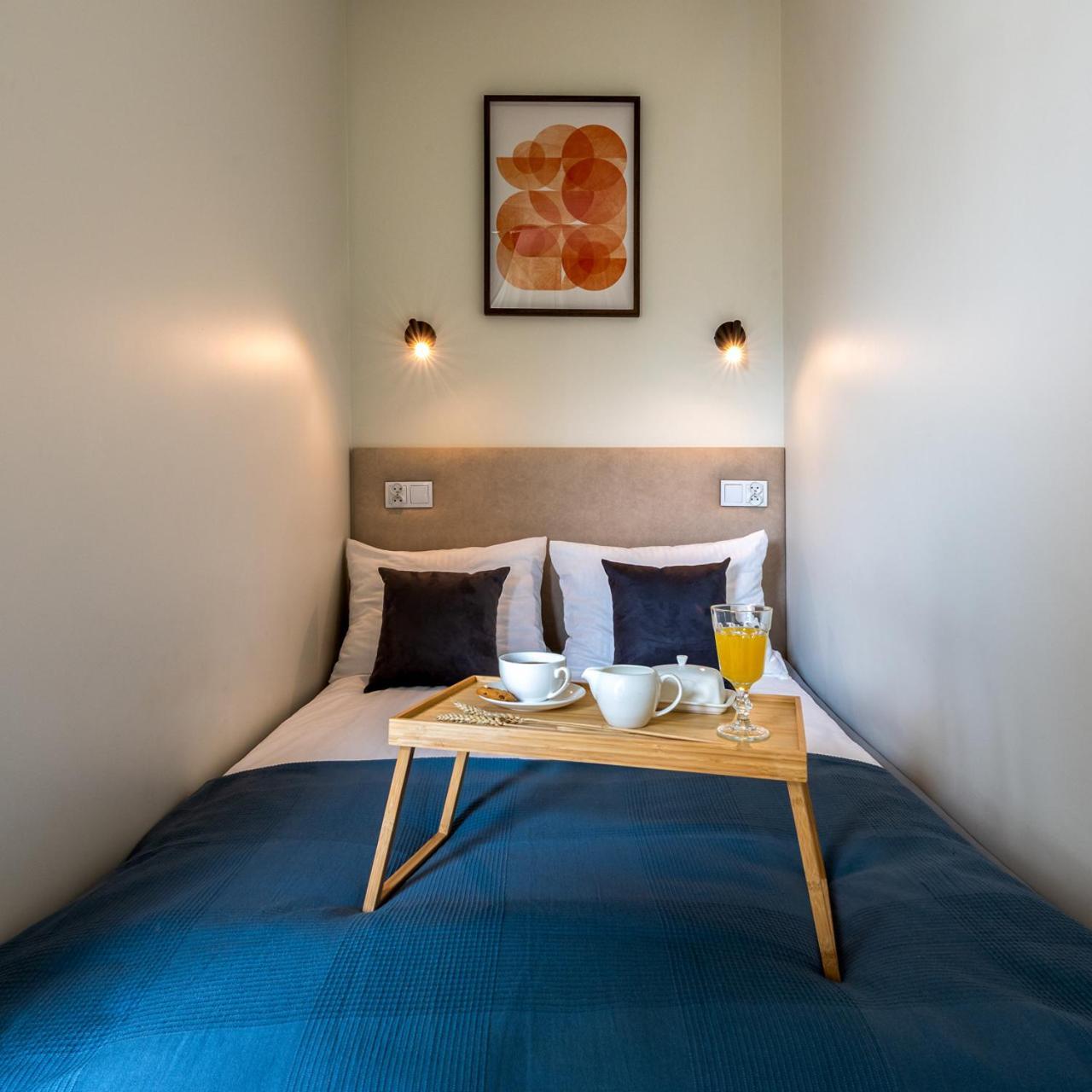 Wawel View Stylish Apartment - Kosciuszki 22 Cracovia Exterior foto