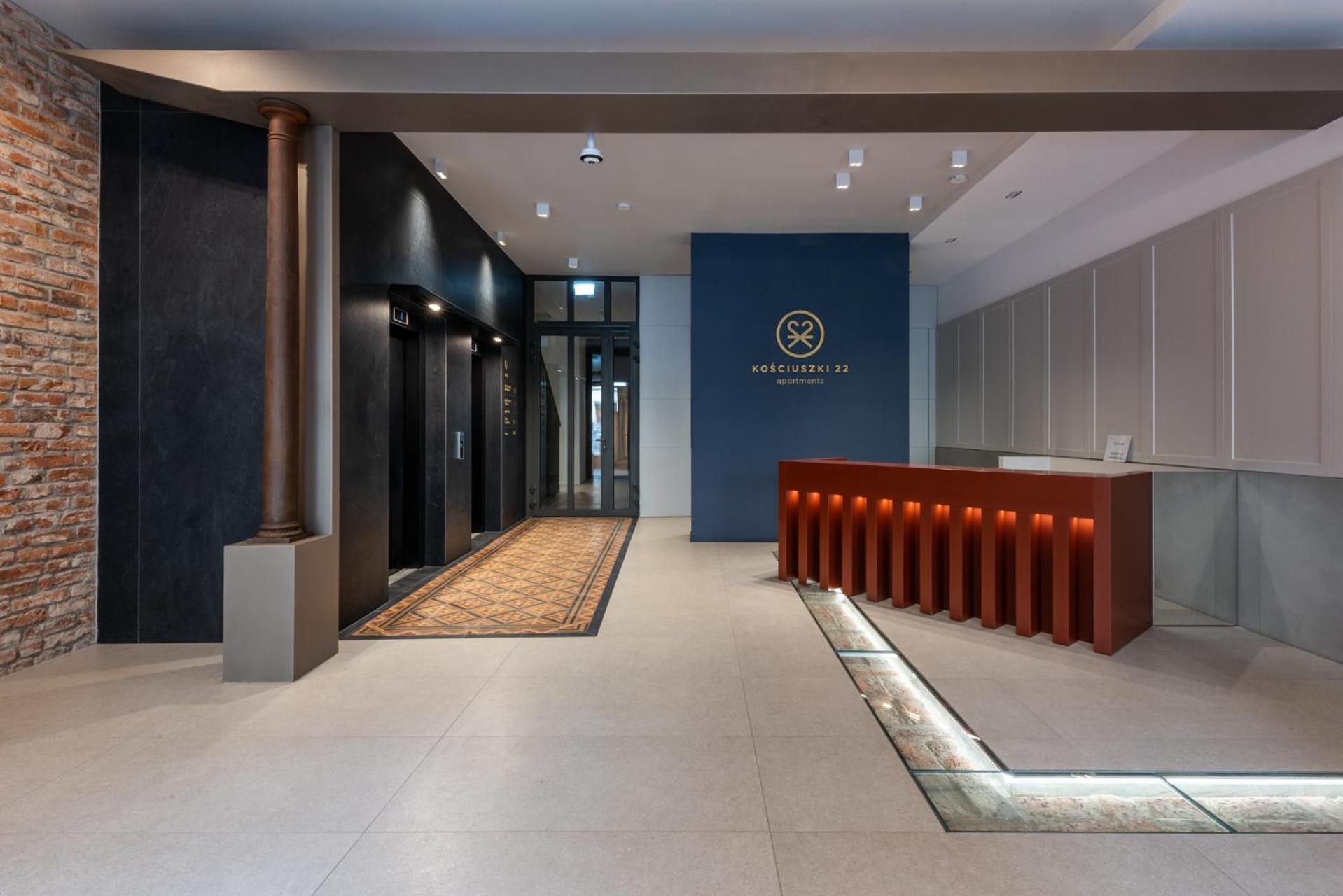 Wawel View Stylish Apartment - Kosciuszki 22 Cracovia Exterior foto
