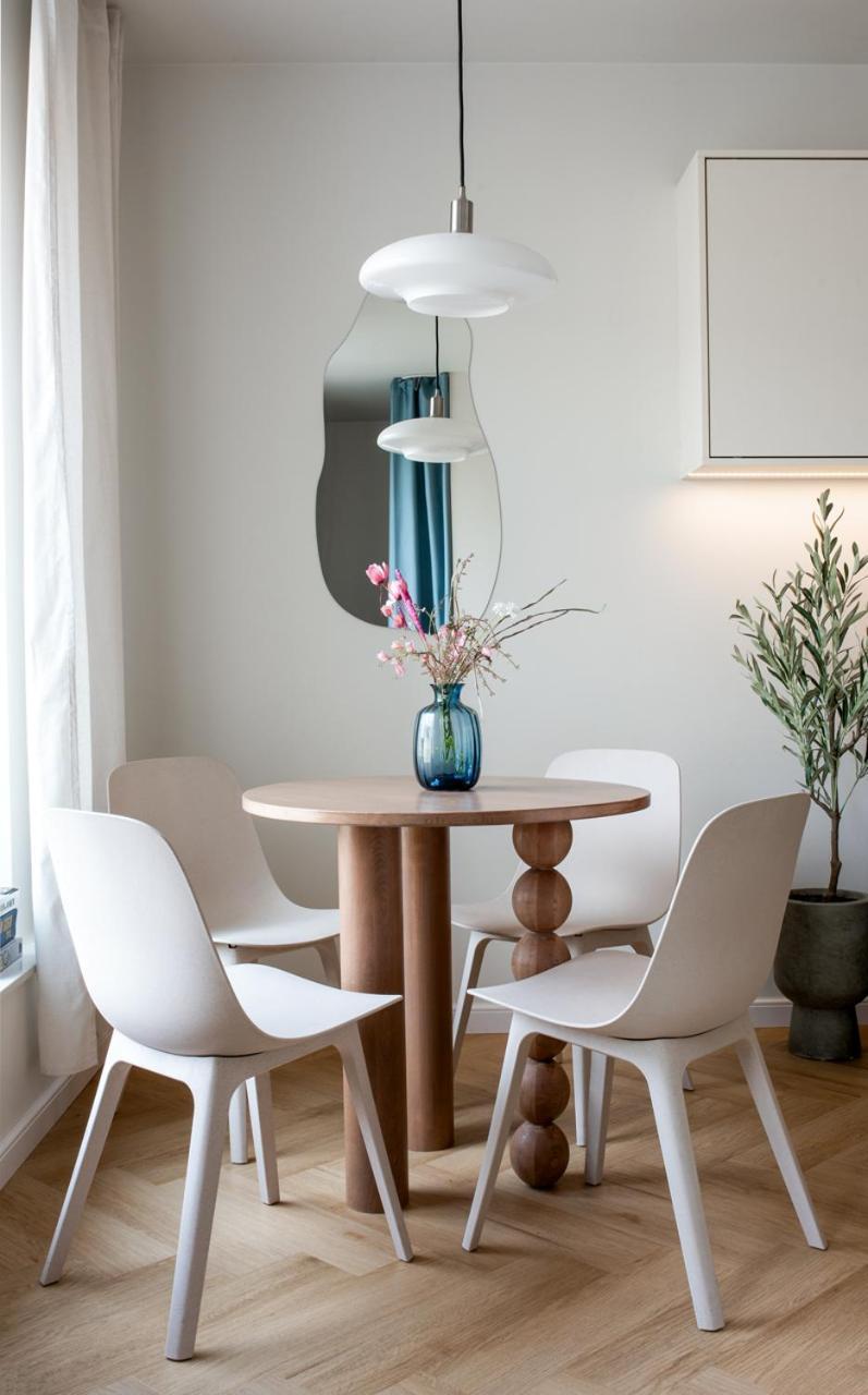 Wawel View Stylish Apartment - Kosciuszki 22 Cracovia Exterior foto