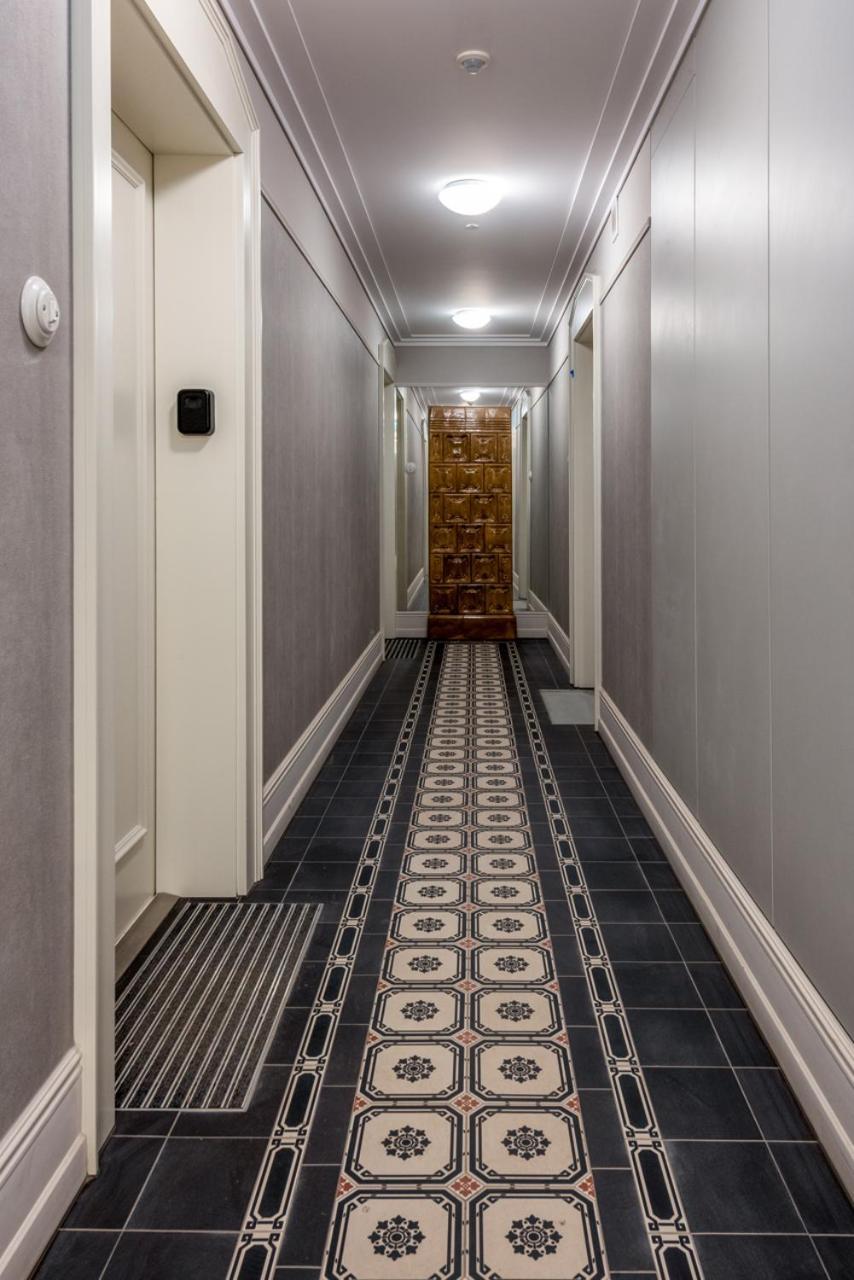 Wawel View Stylish Apartment - Kosciuszki 22 Cracovia Exterior foto