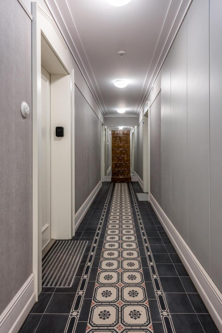 Wawel View Stylish Apartment - Kosciuszki 22 Cracovia Exterior foto