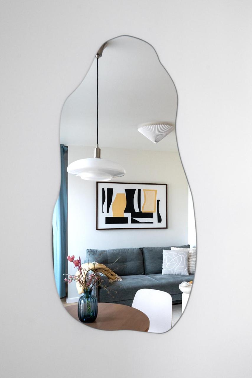 Wawel View Stylish Apartment - Kosciuszki 22 Cracovia Exterior foto