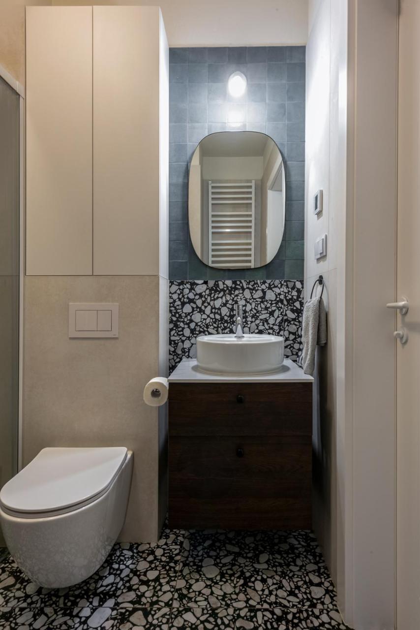Wawel View Stylish Apartment - Kosciuszki 22 Cracovia Exterior foto