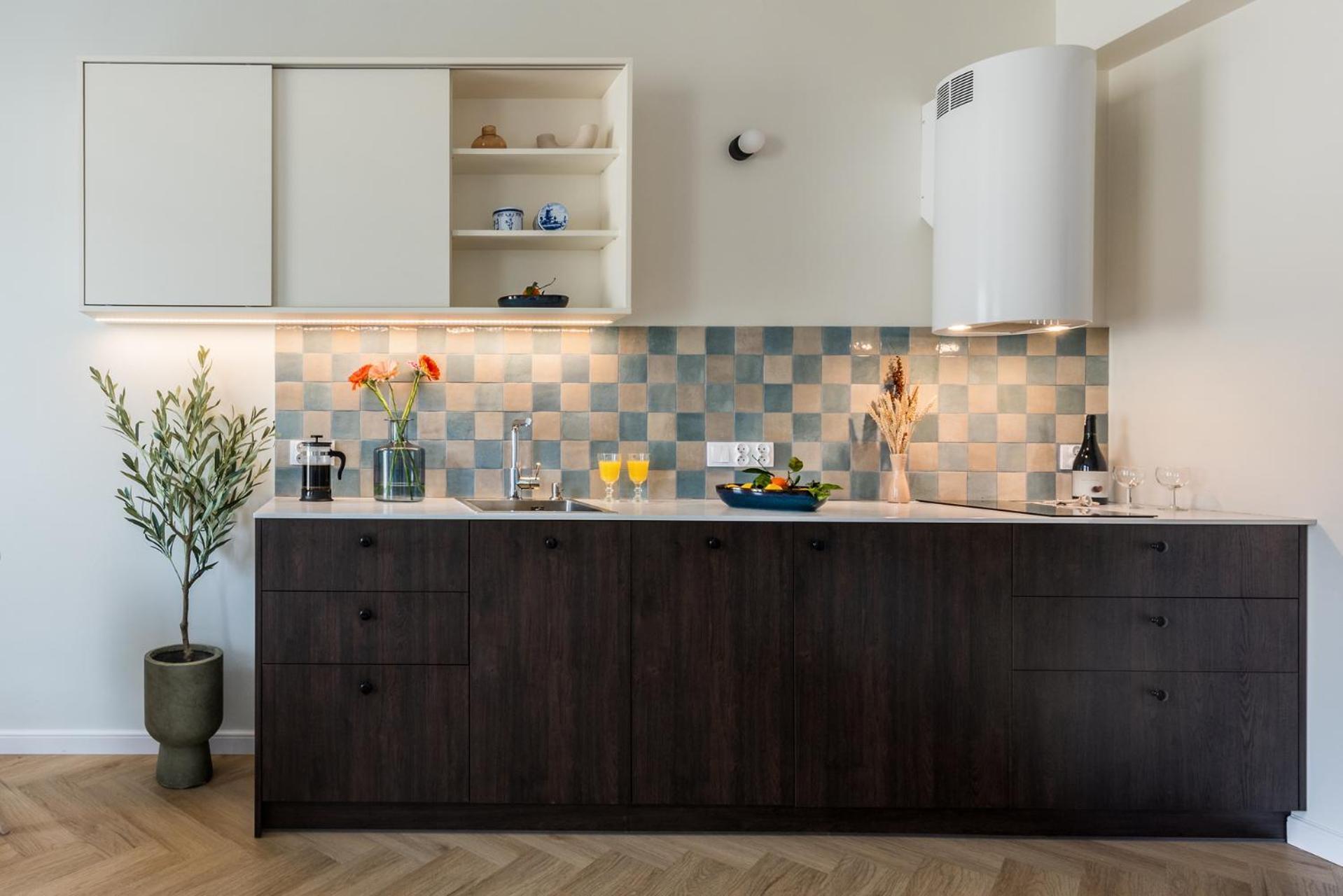 Wawel View Stylish Apartment - Kosciuszki 22 Cracovia Exterior foto